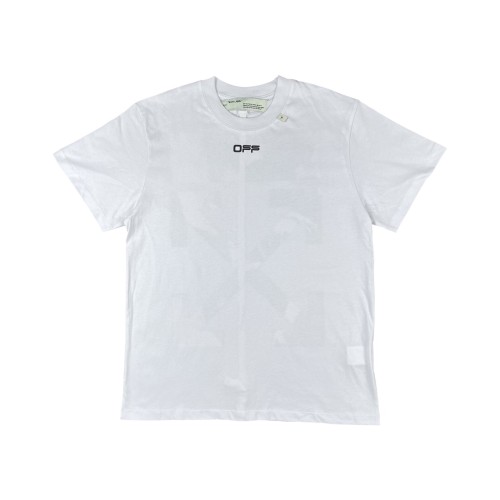 OFF White Shirt 1：1 quality-033(XS-L)
