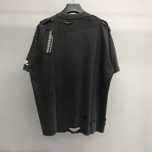 B Shirt 1：1 Quality-2608(XS-L)