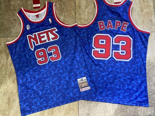NBA Brooklyn Nets-238