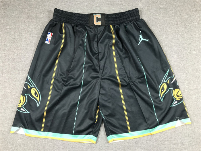 NBA Shorts-1268