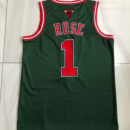 NBA Chicago Bulls-394