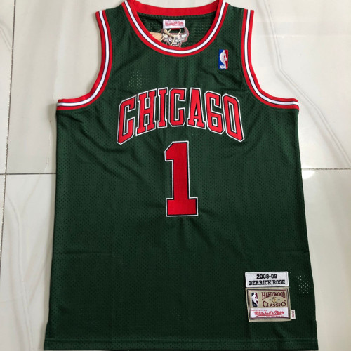 NBA Chicago Bulls-395