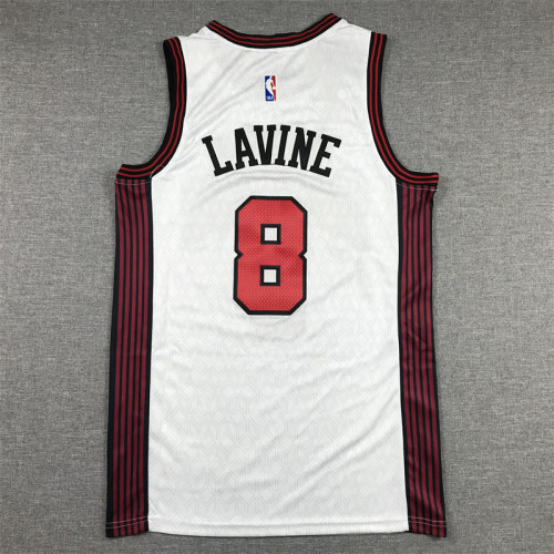 NBA Chicago Bulls-398