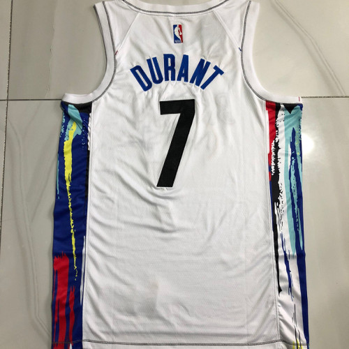 NBA Brooklyn Nets-237