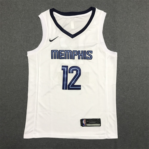 NBA Memphis Grizzlies-092