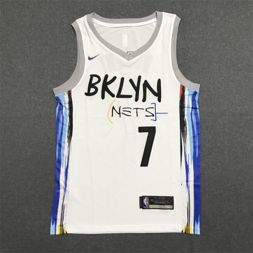 NBA Brooklyn Nets-239