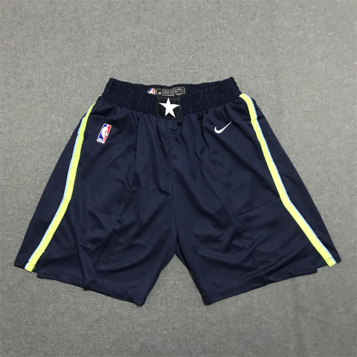 NBA Shorts-1272