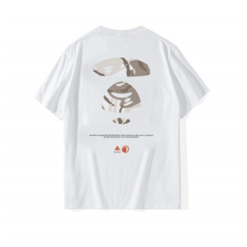 Bape t-shirt men-1625(M-XXXL)