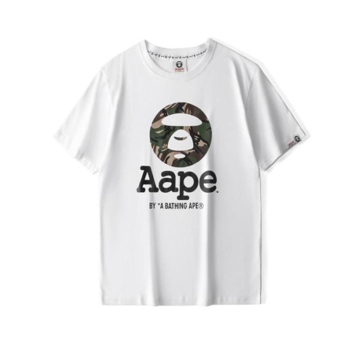 Bape t-shirt men-1611(M-XXXL)