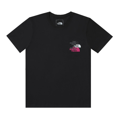 The North Face T-shirt-321(M-XXXL)