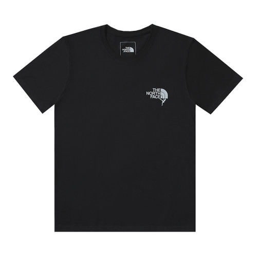The North Face T-shirt-309(M-XXXL)
