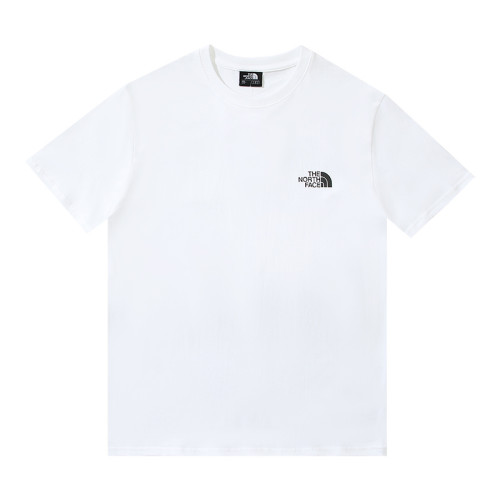The North Face T-shirt-287(M-XXXL)
