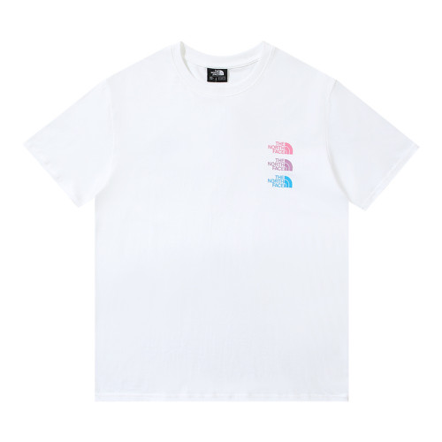 The North Face T-shirt-283(M-XXXL)