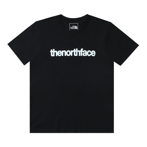 The North Face T-shirt-361(M-XXXL)