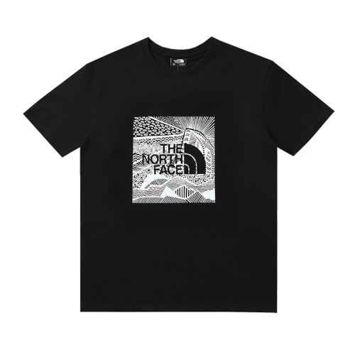The North Face T-shirt-271(M-XXXL)