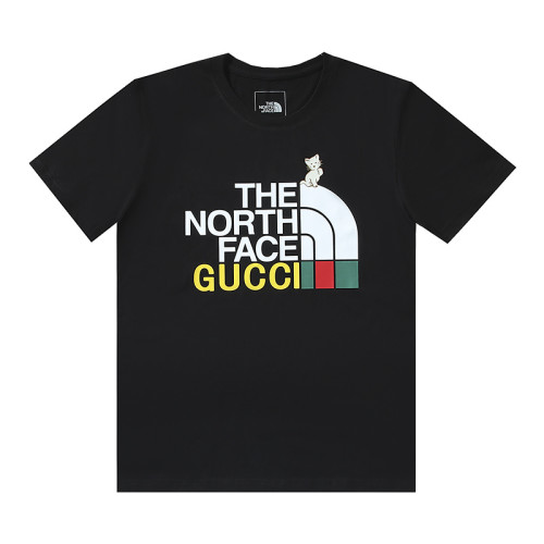 The North Face T-shirt-406(M-XXXL)