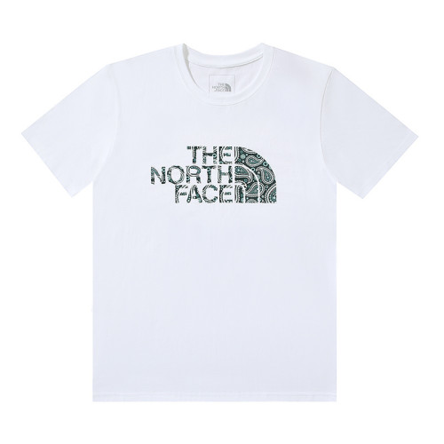 The North Face T-shirt-323(M-XXXL)
