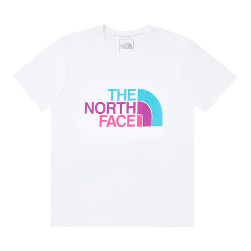 The North Face T-shirt-363(M-XXXL)