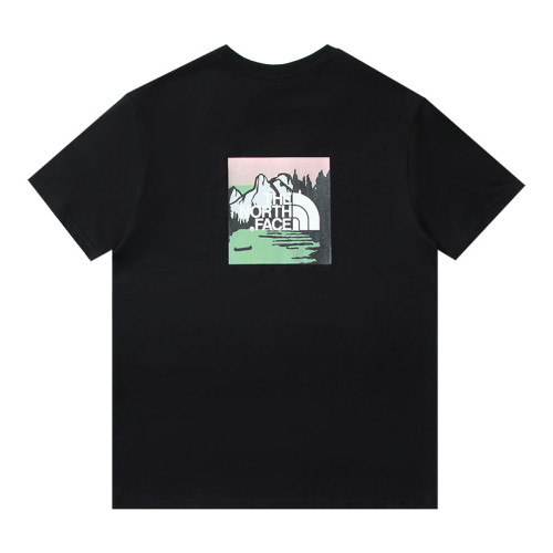 The North Face T-shirt-290(M-XXXL)