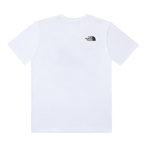 The North Face T-shirt-338(M-XXXL)