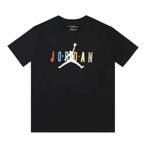Jordan t-shirt-008(M-XXXL)