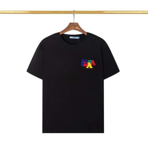 Prada t-shirt men-446(S-XXL)