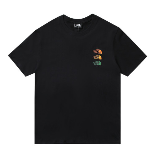 The North Face T-shirt-282(M-XXXL)