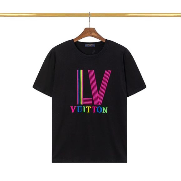 LV t-shirt men-2959(M-XXXL)
