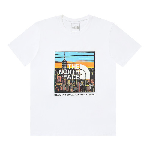 The North Face T-shirt-380(M-XXXL)