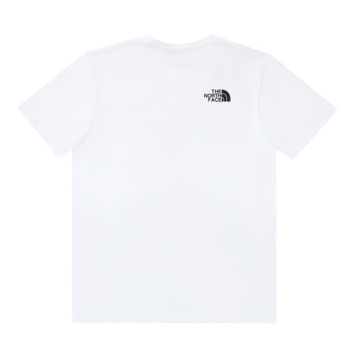 The North Face T-shirt-385(M-XXXL)