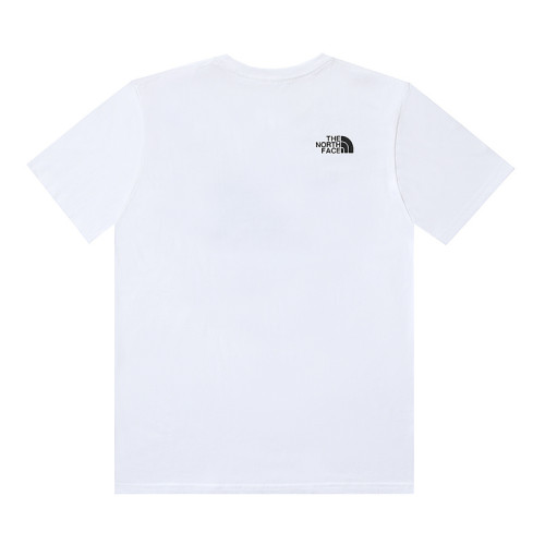 The North Face T-shirt-328(M-XXXL)