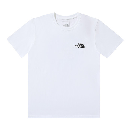 The North Face T-shirt-315(M-XXXL)