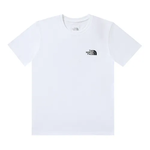 The North Face T-shirt-315(M-XXXL)