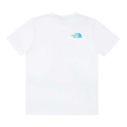 The North Face T-shirt-364(M-XXXL)