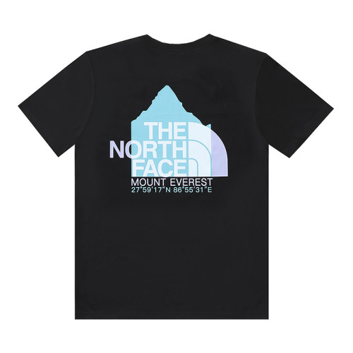 The North Face T-shirt-334(M-XXXL)