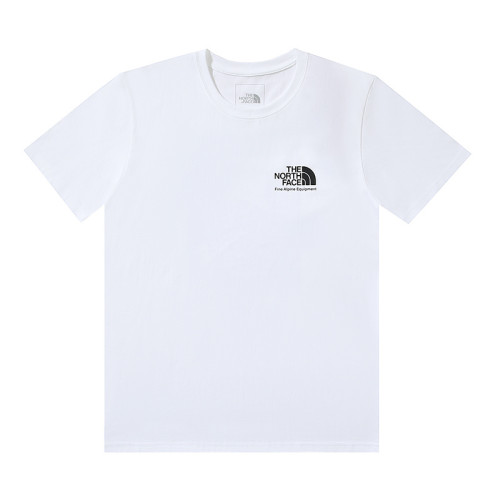 The North Face T-shirt-343(M-XXXL)