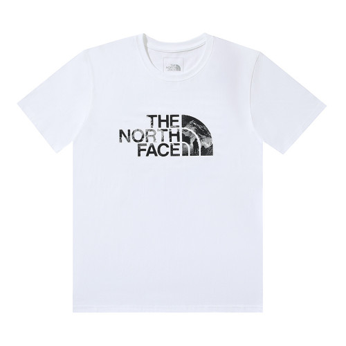 The North Face T-shirt-337(M-XXXL)