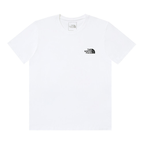 The North Face T-shirt-396(M-XXXL)
