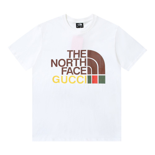 The North Face T-shirt-400(M-XXXL)