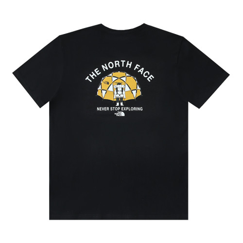 The North Face T-shirt-377(M-XXXL)