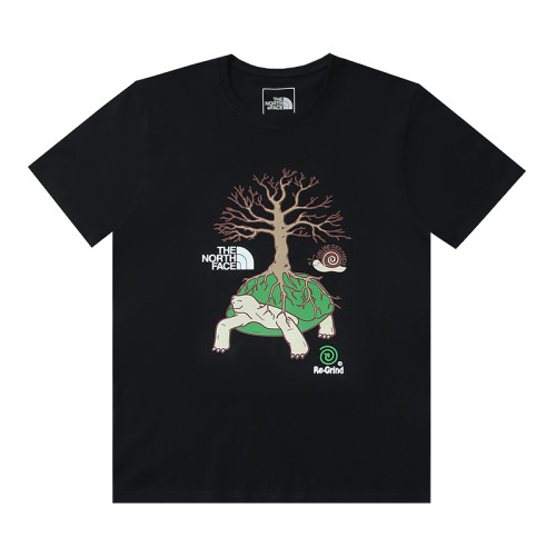 The North Face T-shirt-379(M-XXXL)
