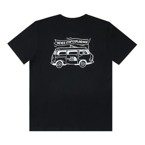 The North Face T-shirt-358(M-XXXL)
