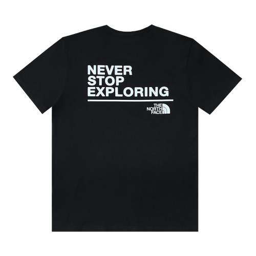 The North Face T-shirt-370(M-XXXL)