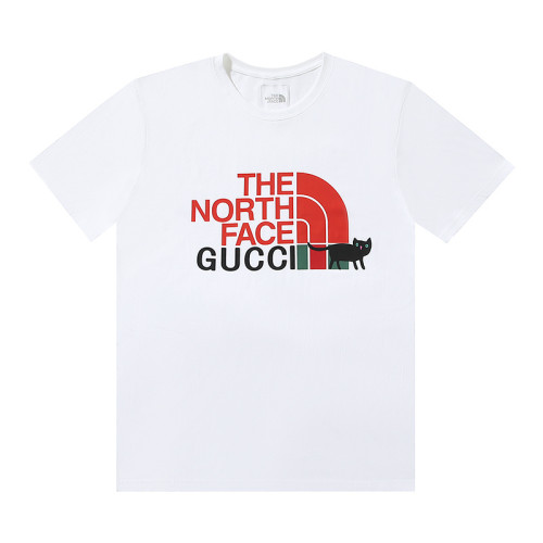 The North Face T-shirt-403(M-XXXL)