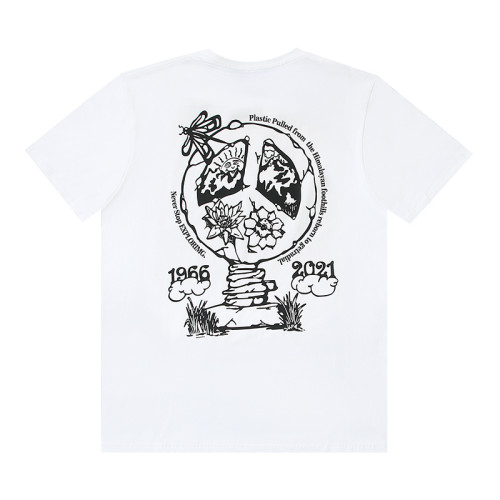 The North Face T-shirt-389(M-XXXL)