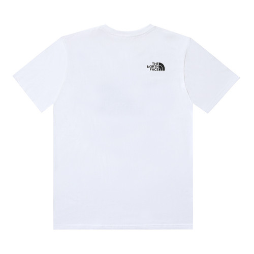 The North Face T-shirt-346(M-XXXL)