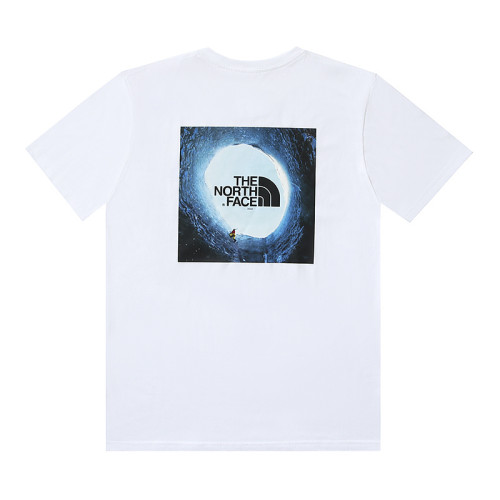 The North Face T-shirt-316(M-XXXL)