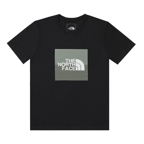 The North Face T-shirt-313(M-XXXL)