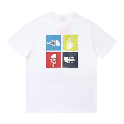 The North Face T-shirt-278(M-XXXL)
