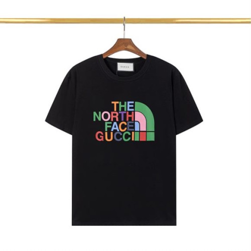 The North Face T-shirt-407(M-XXXL)